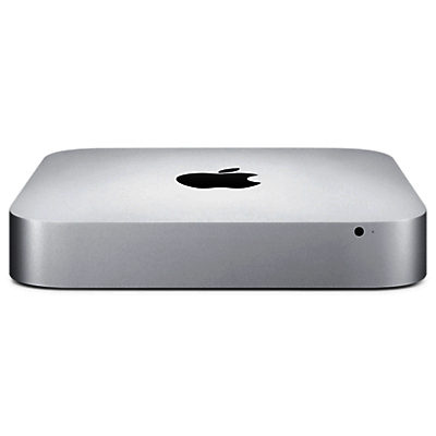 Apple Mac mini MGEN2B/A Desktop Computer, Intel Core i5, 8GB RAM, 1TB Apple Mac mini MGEN2B/A Desktop Computer, Intel Core i5, 8GB RAM, 1TB